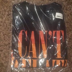 Jeffree Star Halloween Shirt